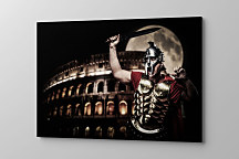 Obraz Gladiator Koloseum 1646